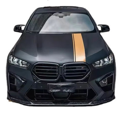 Per la BMW X5M X6M Kit corpo in fibra di carbonio