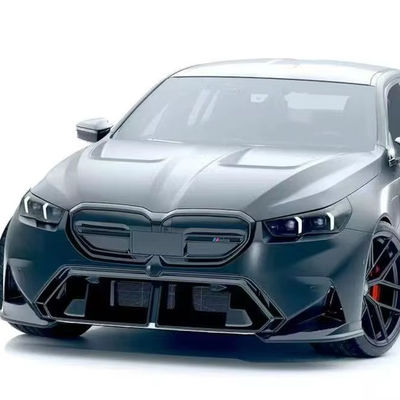 G90 M5 BMW Body Kit Copertura motore in fibra di carbonio 1984 - 2023