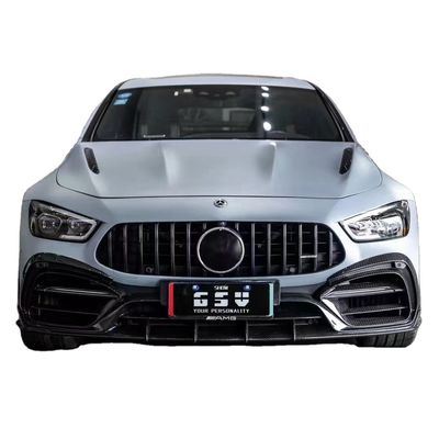 Per Mercedes AMG GT50 53 63 Carrozzeria in fibra di carbonio