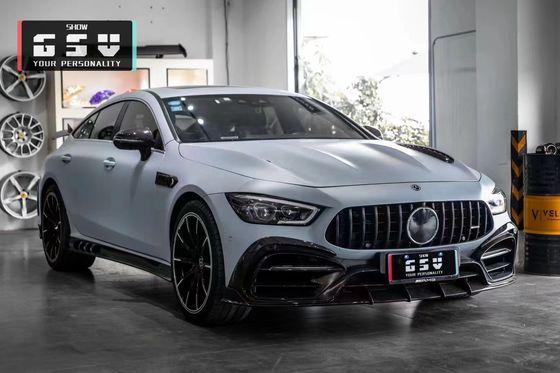 Per Mercedes AMG GT50 53 63 Carrozzeria in fibra di carbonio