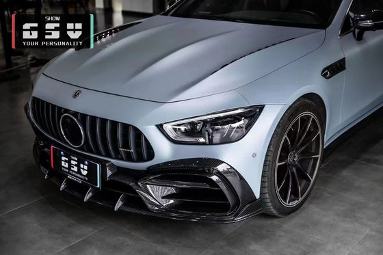 Per Mercedes AMG GT50 53 63 Carrozzeria in fibra di carbonio