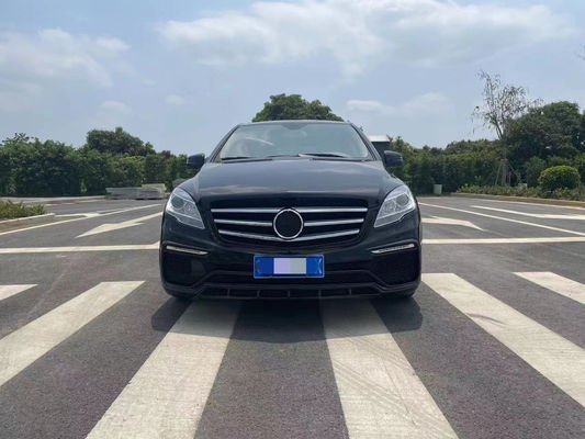 Nuovo prodotto per Mercedes-Benz W251 R320 R350 R400 R500 Body Kit