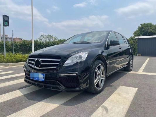 Nuovo prodotto per Mercedes-Benz W251 R320 R350 R400 R500 Body Kit