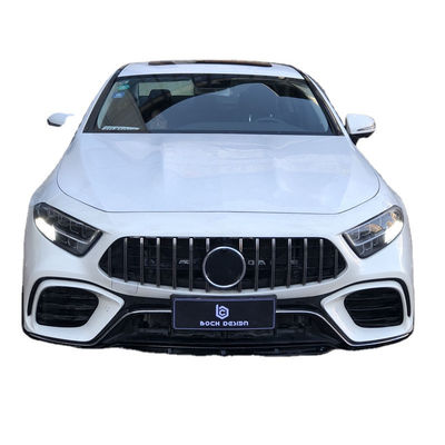 Per Mercedes CLS300 CLS350 W257 Body Kit CLS300 CLS350 Ammodernato GT63S-stile paraurti anteriori e posteriori