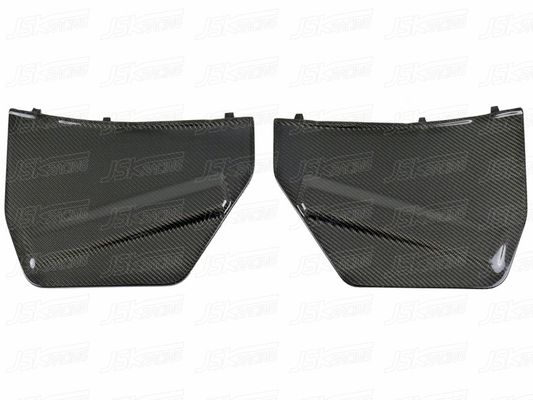2007- 150mm Nissan Body Kit GTR R35 Carbon Fiber Motor Shield Battery Guard Antifreeze