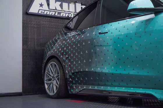 Ricambi auto per Tesla MODEL Y Body Kit MODEL Y Upgraded SD-style Front and Rear Bumper Spoiler Carbon Fiber Body Kit