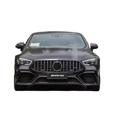 Ricambi auto per Mercedes-Benz AMG GT50 GT53 Body Kit GT43 GT50 GT53 Upgraded GT63S Style Front and Rear Bumper Body Kit