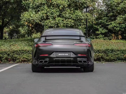 Ricambi auto per Mercedes-Benz AMG GT50 GT53 Body Kit GT43 GT50 GT53 Upgraded GT63S Style Front and Rear Bumper Body Kit