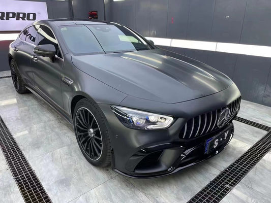 Ricambi auto per Mercedes-Benz AMG GT50 GT53 Body Kit GT43 GT50 GT53 Upgraded GT63S Style Front and Rear Bumper Body Kit