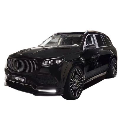 Ricambi auto per Mercedes GLS600 Maybach Carrozzeria in fibra di carbonio