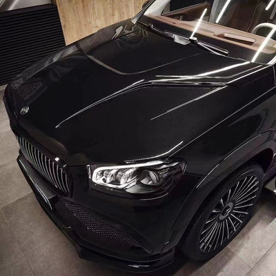 Ricambi auto per Mercedes GLS600 Maybach Carrozzeria in fibra di carbonio