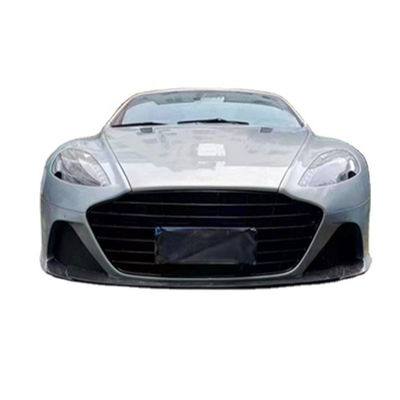 Nuovo prodotto per Aston Martin DB9 Body Kit DB9 Modernizzato DBS stile Fronte e paraurti posteriori