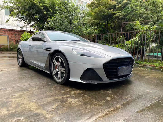 Nuovo prodotto per Aston Martin DB9 Body Kit DB9 Modernizzato DBS stile Fronte e paraurti posteriori