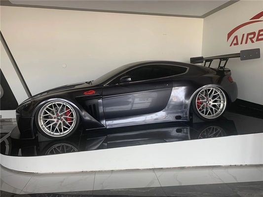 Per Aston Martin Vantage Kit corpo in fibra di carbonio