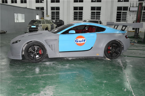 Per Aston Martin Vantage Kit corpo in fibra di carbonio