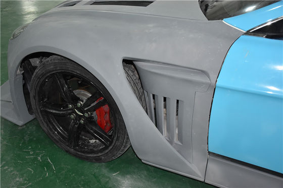 Per Aston Martin Vantage Kit corpo in fibra di carbonio