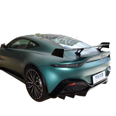 2020- Aston Martin Vantage Body Kit Widebody Bumper Spoiler Lip F1 Stile
