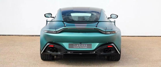 2020- Aston Martin Vantage Body Kit Widebody Bumper Spoiler Lip F1 Stile