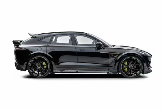 MSY Style Aston Martin Widebody 2019- Parato frontale 240 mm