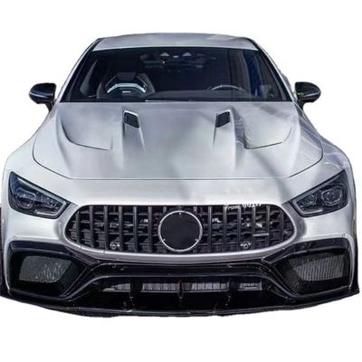 Ricambi auto per Mercedes AMG GT50 GT53 GT63 Body Kit AMG GT50 GT53 GT63 Upgraded DIAMANT Spoiler Hood Wide-body Kit