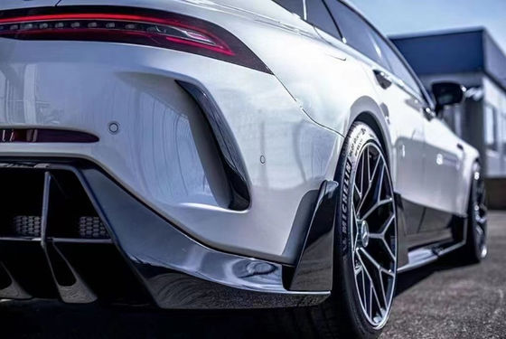 Ricambi auto per Mercedes AMG GT50 GT53 GT63 Body Kit AMG GT50 GT53 GT63 Upgraded DIAMANT Spoiler Hood Wide-body Kit