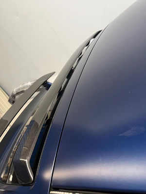 Per Mercedes-Benz AMG GT50 GT53 GT63 Spoiler in fibra di carbonio