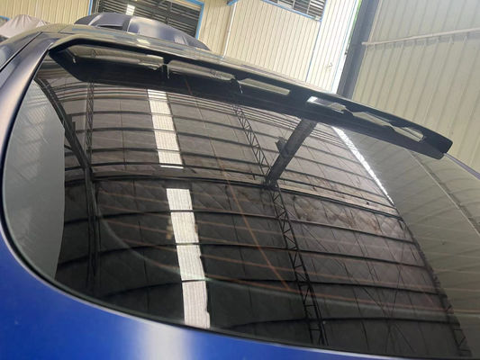 Per Mercedes-Benz AMG GT50 GT53 GT63 Spoiler in fibra di carbonio