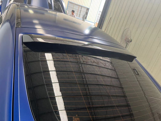 Per Mercedes-Benz AMG GT50 GT53 GT63 Spoiler in fibra di carbonio