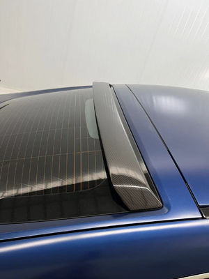 Per Mercedes-Benz AMG GT50 GT53 GT63 Spoiler in fibra di carbonio